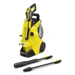 Kärcher High Pressure Washer K 4 Power Control Flex