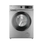Toshiba Washing Machine 7Kg Inverter Dark Gray