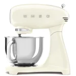 Smeg Stand Mixer Full Cream - Ice Cream Pack