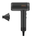 Taurus Bladeless Hair Dryer Digital Force Ionic 1800W