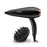 BaByliss Turbo Shine 2200W Hair Dryer