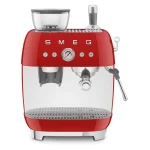Smeg Espresso Coffee Machine with Grinder
