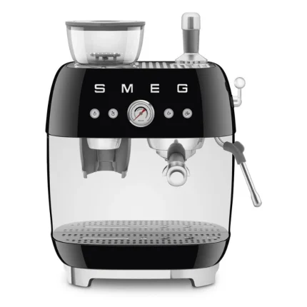 Smeg Espresso Coffee Machine with Grinder