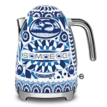 Smeg Kettle Dolce & Gabbana