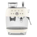 Smeg Espresso Coffee Machine with Grinder