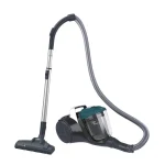 Hoover Vacuum Bagless Breeze 700W+Parquet+PET Nozzle