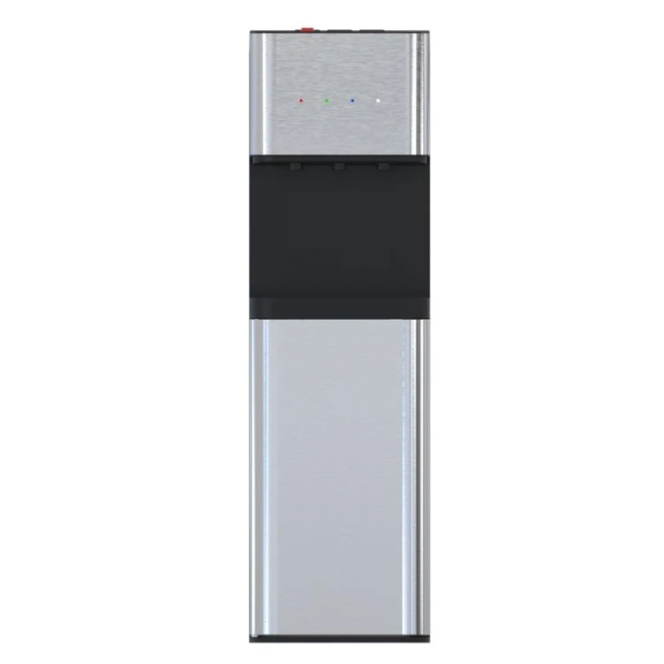 Untitled design (2) Olimpic Water Dispenser Bottom Load Stainless Steel