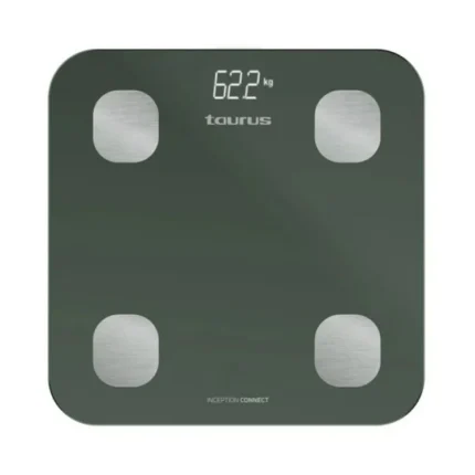 Taurus Digital BodyFat Scale Bluetooth Connectivity
