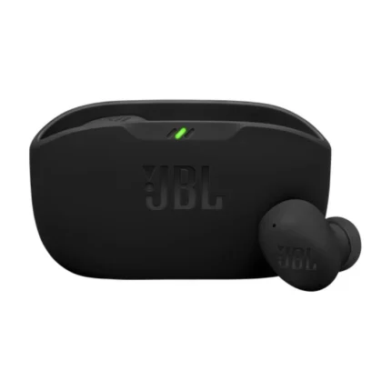 JBL Earphone Wave Buds Black