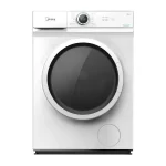 Midea Washing Machine 7Kg 1000 RPM White