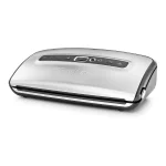 FoodSaver Vacuum Sealer Machine