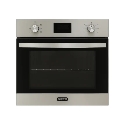 Xper Oven 60cm Full Electric Convection Stainless Steel