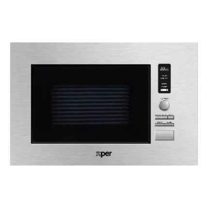 Xper Microwave Built-in 20L Stainless Steel