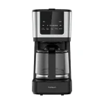 Tesla American Coffee Machine