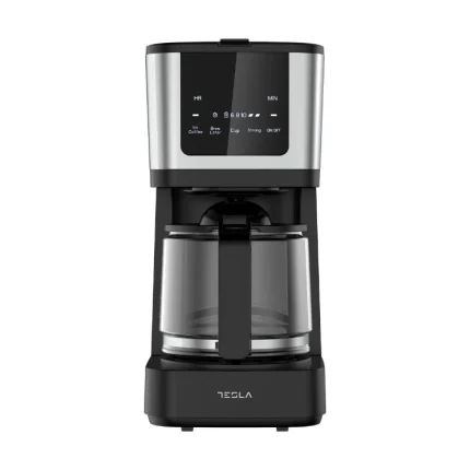 Tesla American Coffee Machine