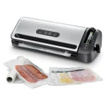 FoodSaver Vacuum Sealer Machine FFS-017X