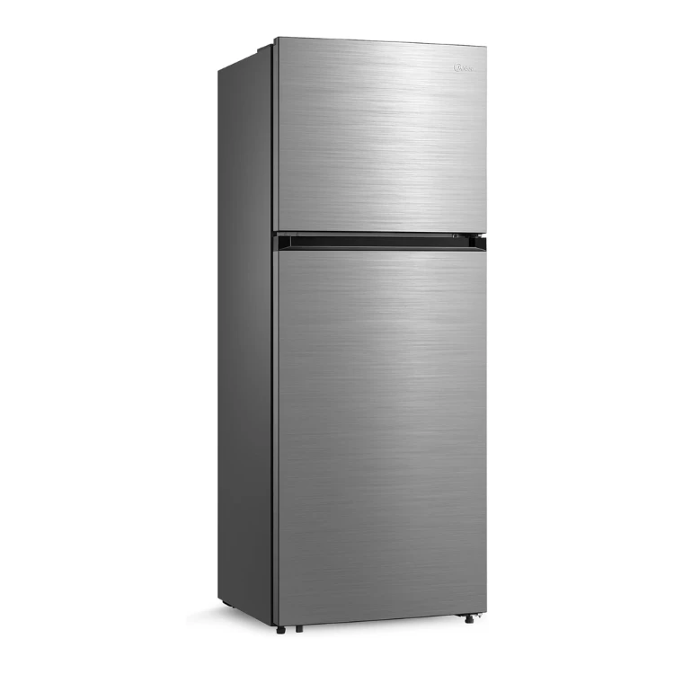 product Midea Fridge 20 Cu. ft Stainless Steel