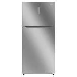 Midea Fridge 23 Cu. ft Silver