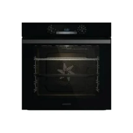 Xper Oven 60cm Full Electric Convection Glass Black