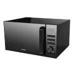 Olimpic Microwave 28L Digital + Grill