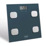 Tefal Body up Body Fat Scale 8 memories