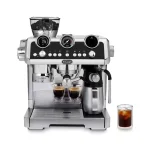 Delonghi La Specialista Maestro Hot & Cold Brew