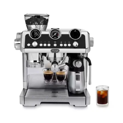 Delonghi La Specialista Maestro Hot & Cold Brew