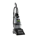 Hoover Brush & Wash