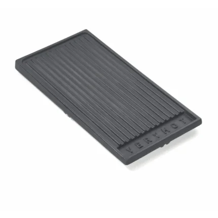 Lofra Fry Top Cast Iron