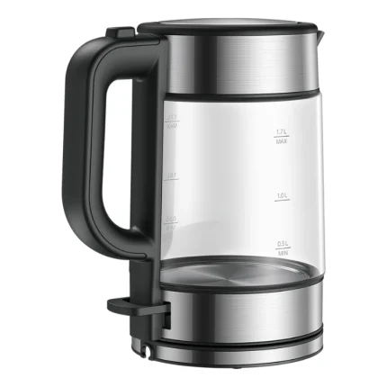 Xiaomi Kettle 1.7L 2200W Glass