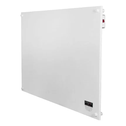 Amaze Wall Mounted Panel Heater 600W 90X60cm