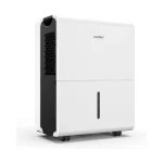 Comfee 50L Dehumidifier, 100m², 6L