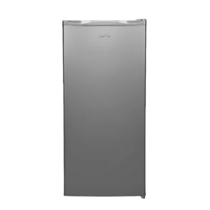 Carillo Upright Freezer Defrost 7 Drawers Silver