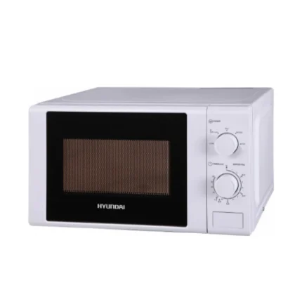 Hyundai Microwave 22L White