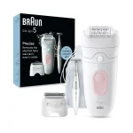 Braun Silk-épil 5 5-230 Epilator Wet & Dry