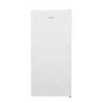 Carillo Upright Freezer Defrost 7 Drawers White