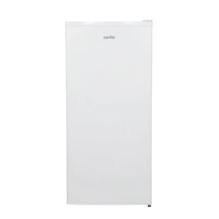 Carillo Upright Freezer Defrost 7 Drawers White