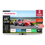 Thomson QLED Pro 65" 144Hz 4K Smart
