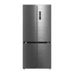 Midea Fridge 4 Doors 530L Inox