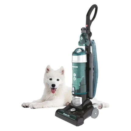 Hoover Upright Cleaner Bagless 850W, 3L - PET