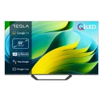 Tesla QLED 55" Google TV 4K