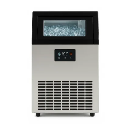 Carillo Ice Cube Maker