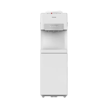 Toshiba Water Dispenser Top Load White