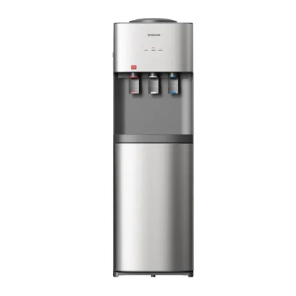 Toshiba Water Dispenser Top Load Stainless Steel
