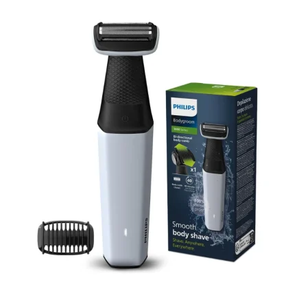 Philips Bodygroom Series 3000