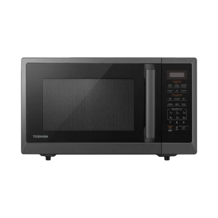 Toshiba Microwave 30L Black