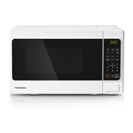 Toshiba Microwave 20L White