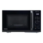 Toshiba Microwave 25L Grill Inverter Mirror Black