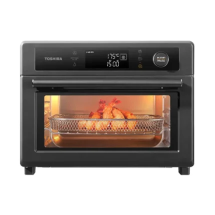 Toshiba Air Fry Oven 25L
