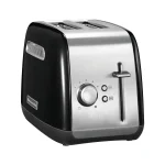 KitchenAid Toaster 2 Slices Stainless/Black